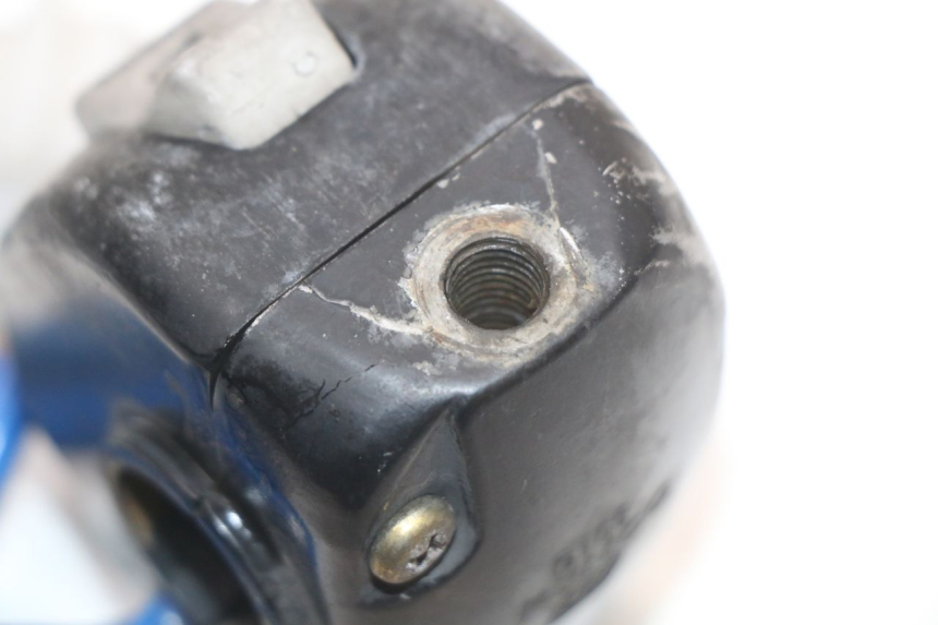 photo de MANUBRIO SINISTRO KYMCO AGILITY 4T 50 (2005 - 2018) - Primo piano tecnico