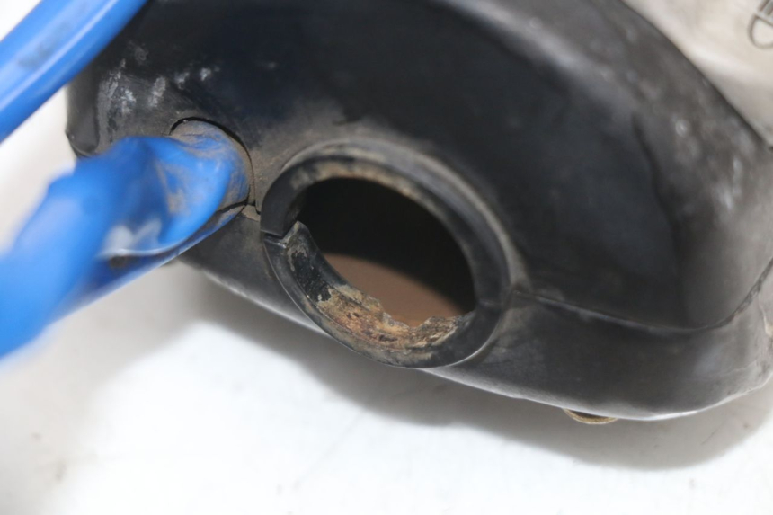 photo de MANUBRIO SINISTRO KYMCO AGILITY 4T 50 (2005 - 2018) - Dettagli dei punti di fissaggio