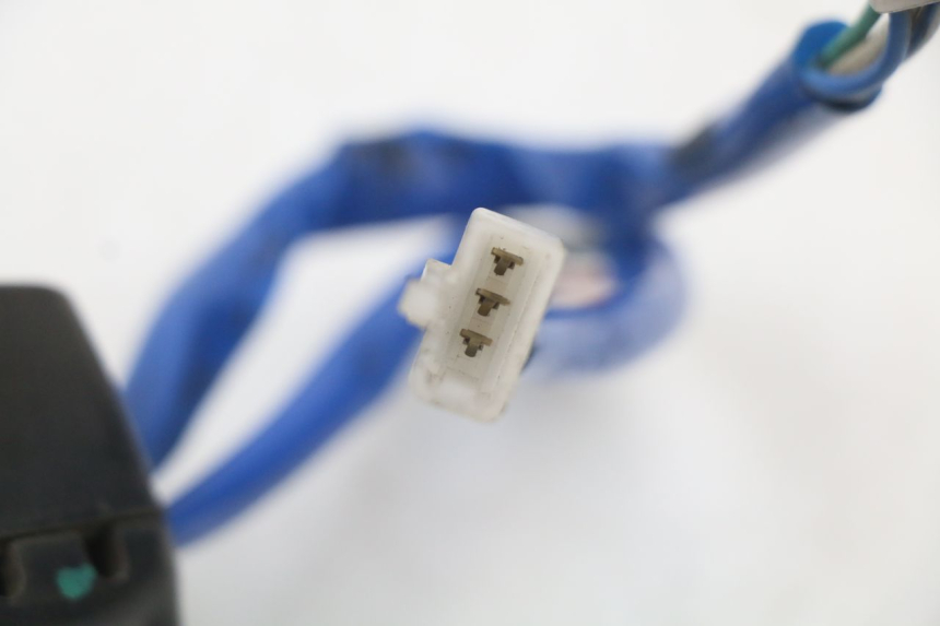 photo de MANUBRIO SINISTRO KYMCO AGILITY 4T 50 (2005 - 2018) - Ricambio usato controllato