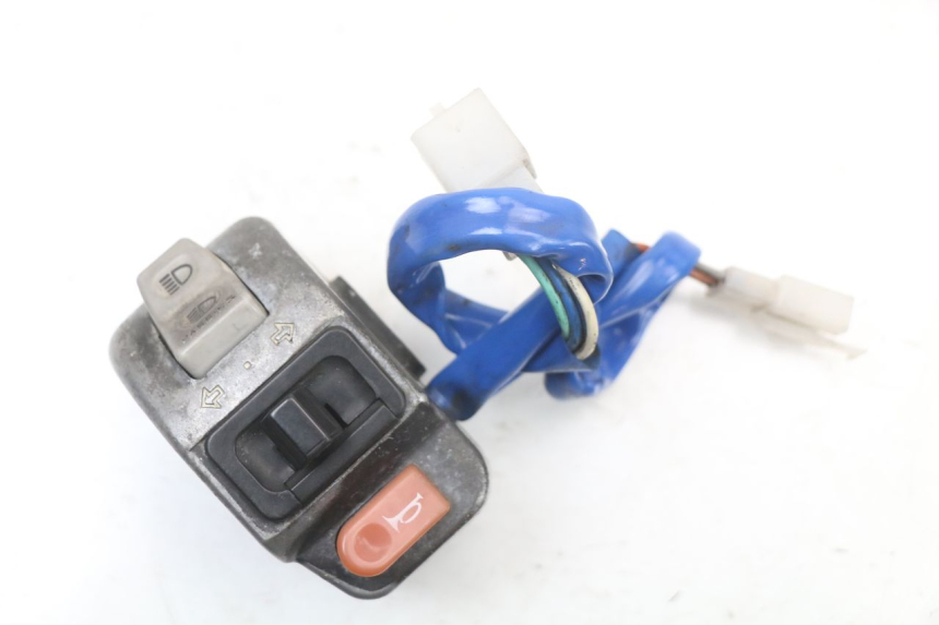 photo de MANUBRIO SINISTRO KYMCO AGILITY 4T 50 (2005 - 2018) - Vista principale