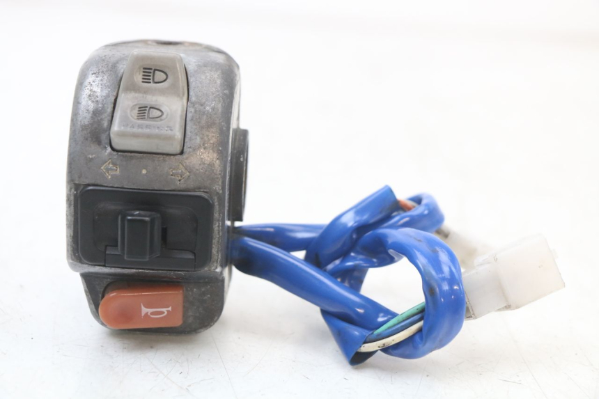 photo de MANUBRIO SINISTRO KYMCO AGILITY 4T 50 (2005 - 2018) - Dettaglio del componente