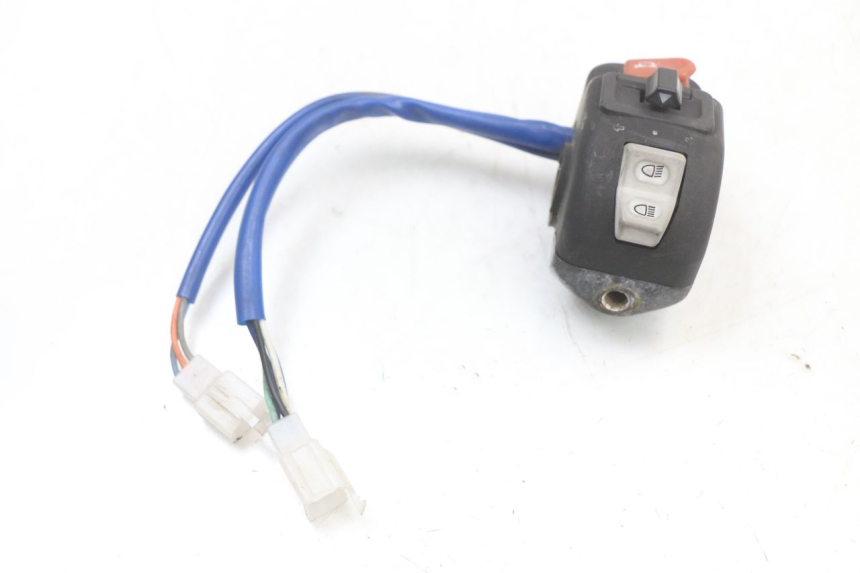 photo de MANUBRIO SINISTRO KYMCO AGILITY 4T 50 (2005 - 2018) - Altra angolazione