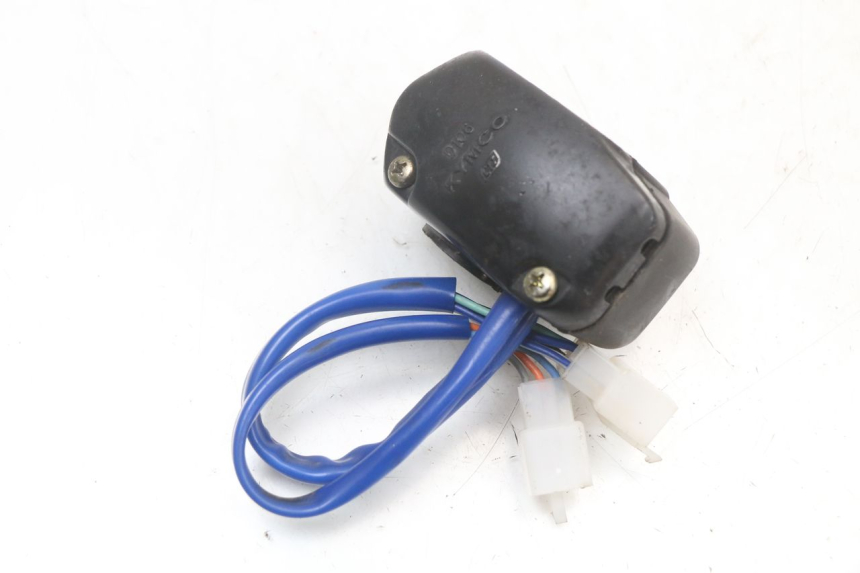 photo de MANUBRIO SINISTRO KYMCO AGILITY 4T 50 (2005 - 2018) - Vista d'insieme del prodotto