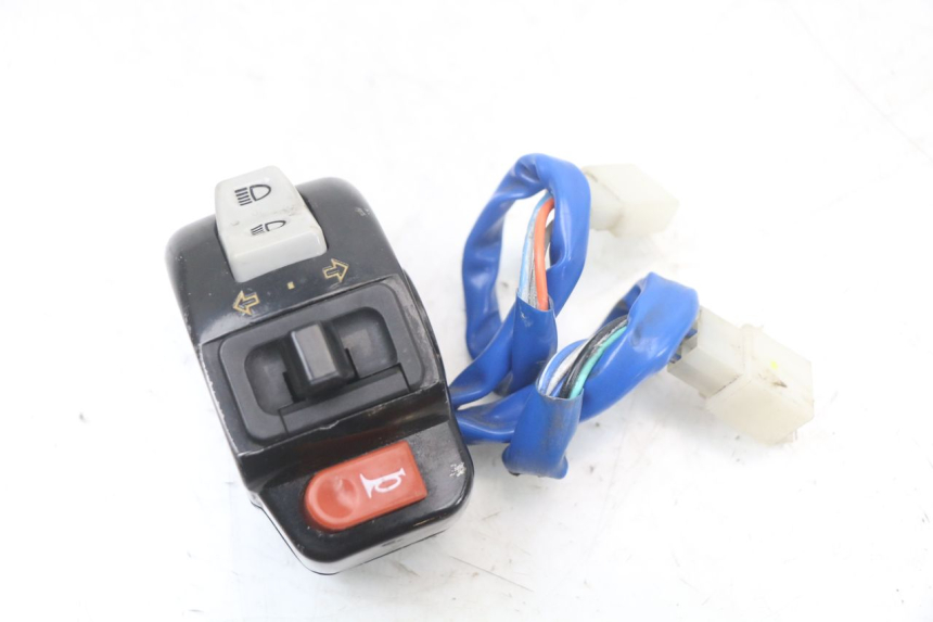 photo de MANUBRIO SINISTRO KYMCO AGILITY 4T 50 (2018 - 2022) - Vista principale