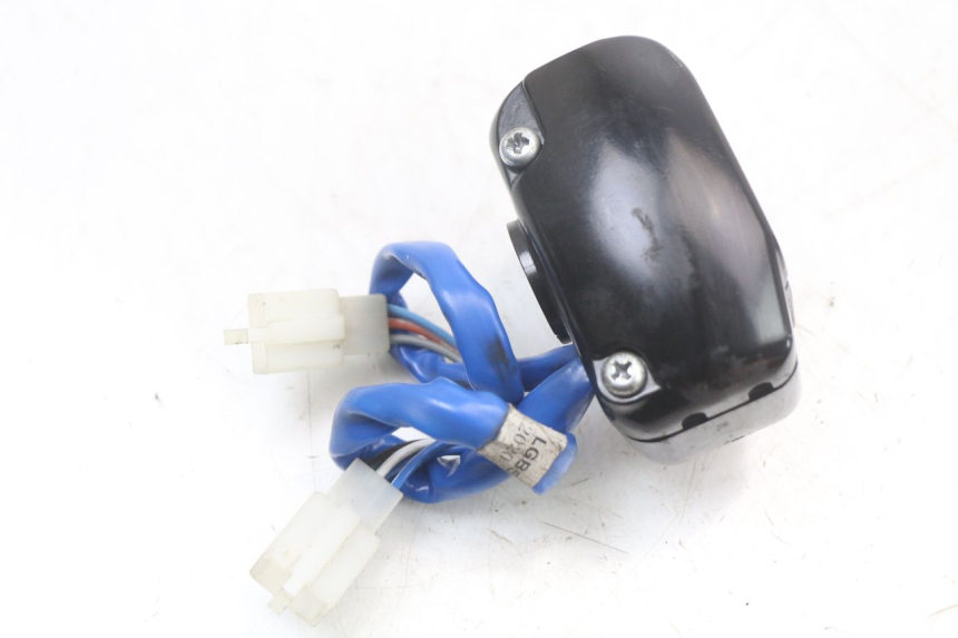 photo de MANUBRIO SINISTRO KYMCO AGILITY 4T 50 (2018 - 2022) - Vista d'insieme del prodotto