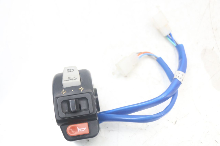 photo de MANUBRIO SINISTRO KYMCO AGILITY 4T 50 (2018 - 2022) - Vista principale