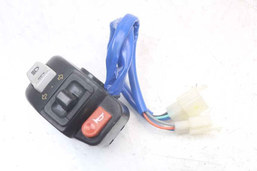 photo de MANUBRIO SINISTRO KYMCO AGILITY 4T 50 (2018 - 2022) - Vista principale