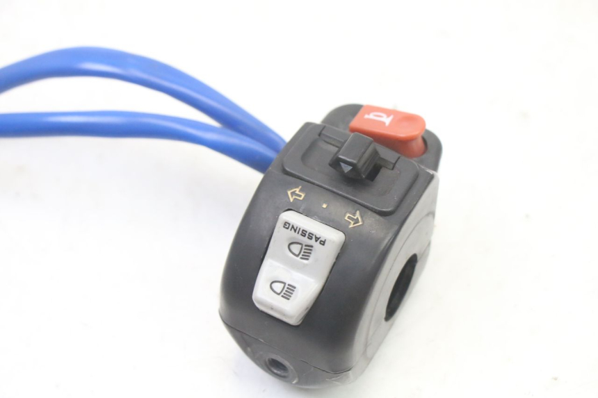 photo de MANUBRIO SINISTRO KYMCO AGILITY 4T 50 (2018 - 2022) - Vista d'insieme del prodotto