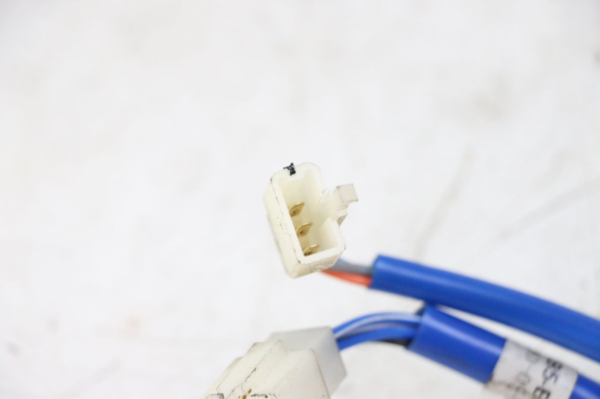 photo de MANUBRIO SINISTRO KYMCO AGILITY 4T 50 (2018 - 2022) - Zoom sullo stato d'uso