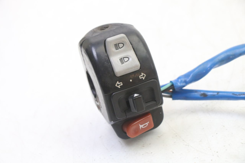 photo de MANUBRIO SINISTRO KYMCO AGILITY 4T 50 (2005 - 2018) - Dettaglio del componente