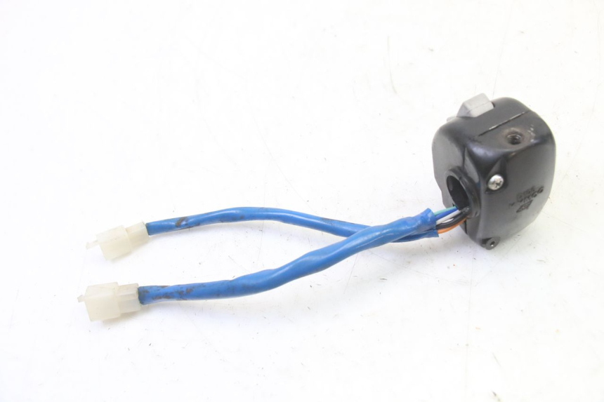 photo de MANUBRIO SINISTRO KYMCO AGILITY 4T 50 (2005 - 2018) - Altra angolazione