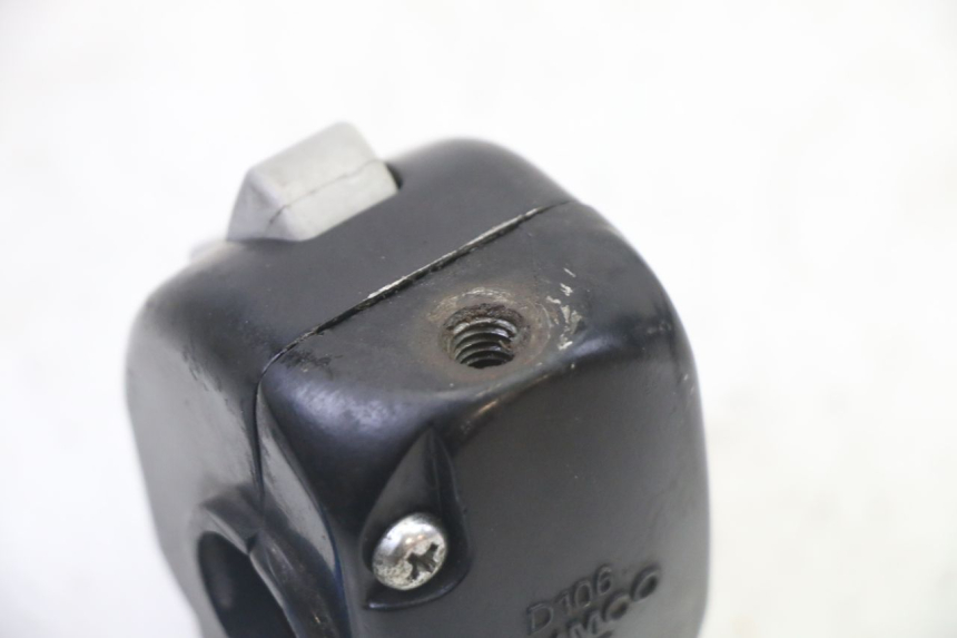 photo de MANUBRIO SINISTRO KYMCO AGILITY 4T 50 (2005 - 2018) - Vista d'insieme del prodotto