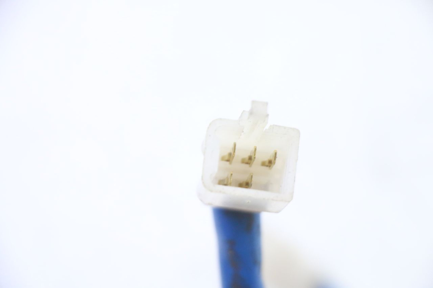 photo de MANUBRIO SINISTRO KYMCO AGILITY 4T 50 (2005 - 2018) - Ricambio usato controllato