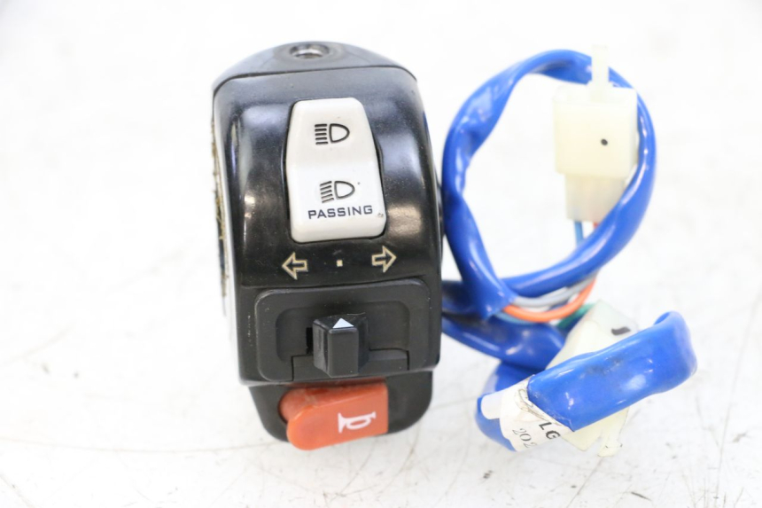 photo de MANUBRIO SINISTRO KYMCO AGILITY 4T 50 (2018 - 2022) - Vista principale