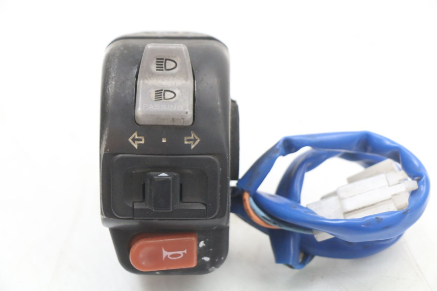 photo de COMMUTATORE SINISTRO KYMCO AGILITY CARRY 50 (2011 - 2020) - Vista principale