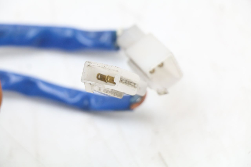 photo de COMMUTATORE SINISTRO KYMCO AGILITY CARRY 50 (2011 - 2020) - Altra vista dell'articolo