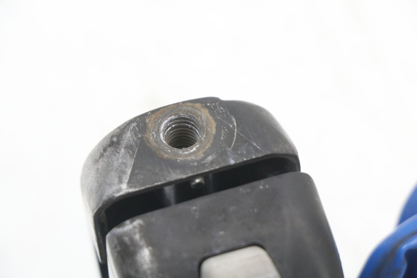 photo de COMMUTATORE SINISTRO KYMCO AGILITY CARRY 50 (2011 - 2020) - Primo piano tecnico