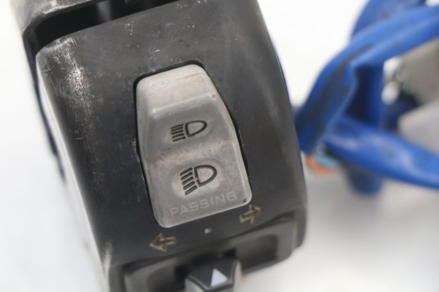 photo de COMMUTATORE SINISTRO KYMCO AGILITY CARRY 50 (2011 - 2020) - Vista d'insieme del prodotto