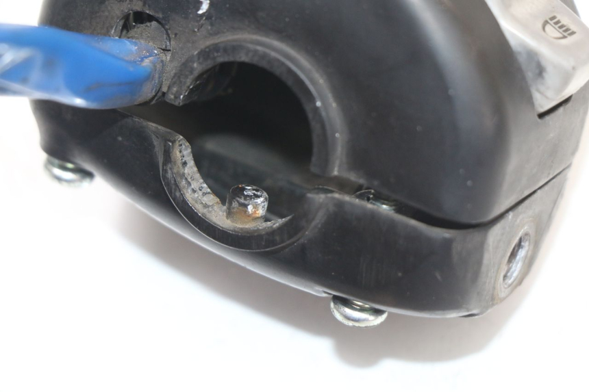 photo de COMMUTATORE SINISTRO KYMCO AGILITY CARRY 50 (2011 - 2020) - Ricambio usato controllato