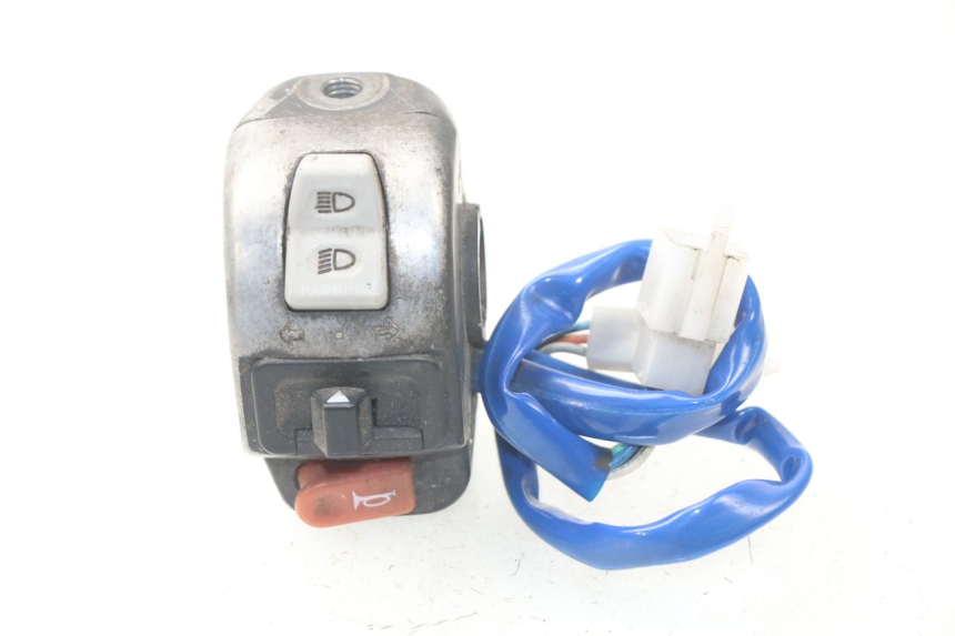 photo de COMANDO SINISTRO KYMCO AGILITY CITY 2T 50 (2008 - 2016) - Vista principale