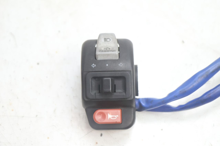 photo de COMANDO SINISTRO KYMCO AGILITY CITY 2T 50 (2008 - 2016) - Dettaglio del componente