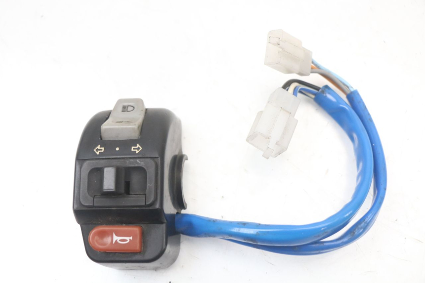 photo de COMMUTATORE SINISTRO KYMCO AGILITY PREMIUM 50 (2007 - 2010) - Vista principale