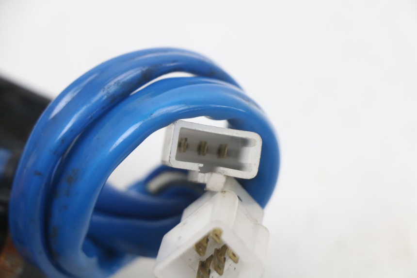 photo de COMMUTATORE SINISTRO KYMCO AGILITY PREMIUM 50 (2007 - 2010) - Vista d'insieme del prodotto