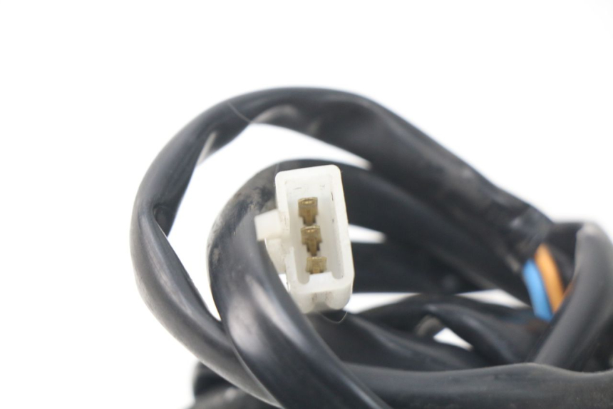 photo de COMANDO SINISTRO KYMCO AGILITY RS 2T 50 (2009 - 2013) - Primo piano tecnico