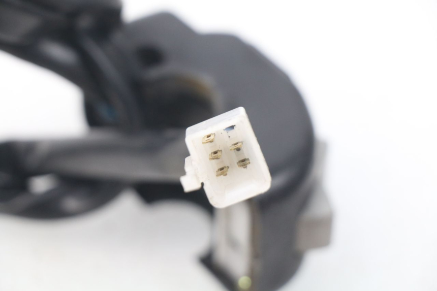 photo de COMANDO SINISTRO KYMCO AGILITY RS 2T 50 (2009 - 2013) - Vista d'insieme del prodotto