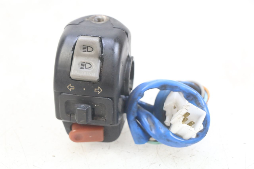 photo de MANUBRIO SINISTRO KYMCO AGILITY RS 4T 50 (2009 - 2013) - Vista principale