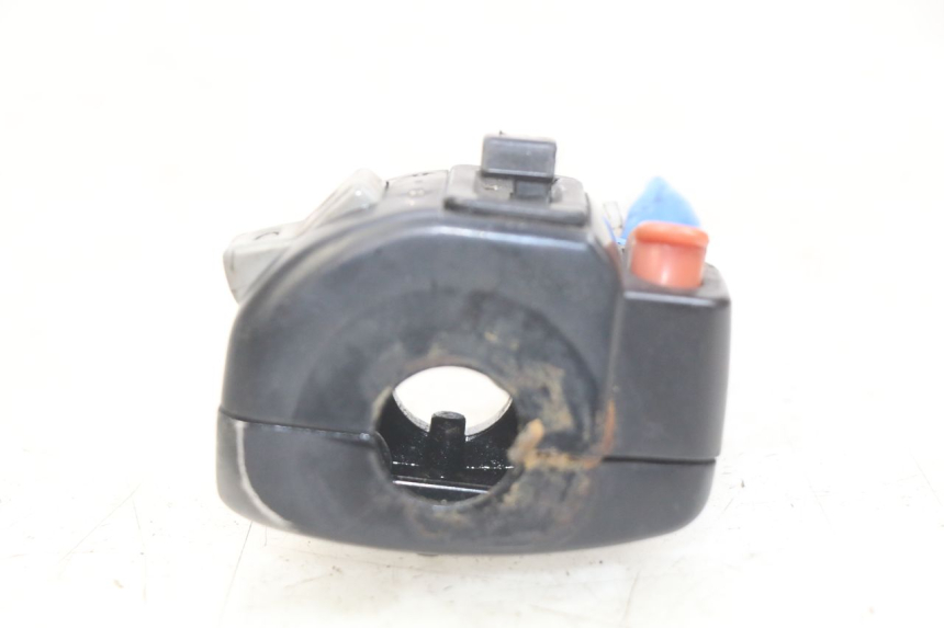 photo de MANUBRIO SINISTRO KYMCO AGILITY RS 4T 50 (2009 - 2013) - Zoom sullo stato d'uso