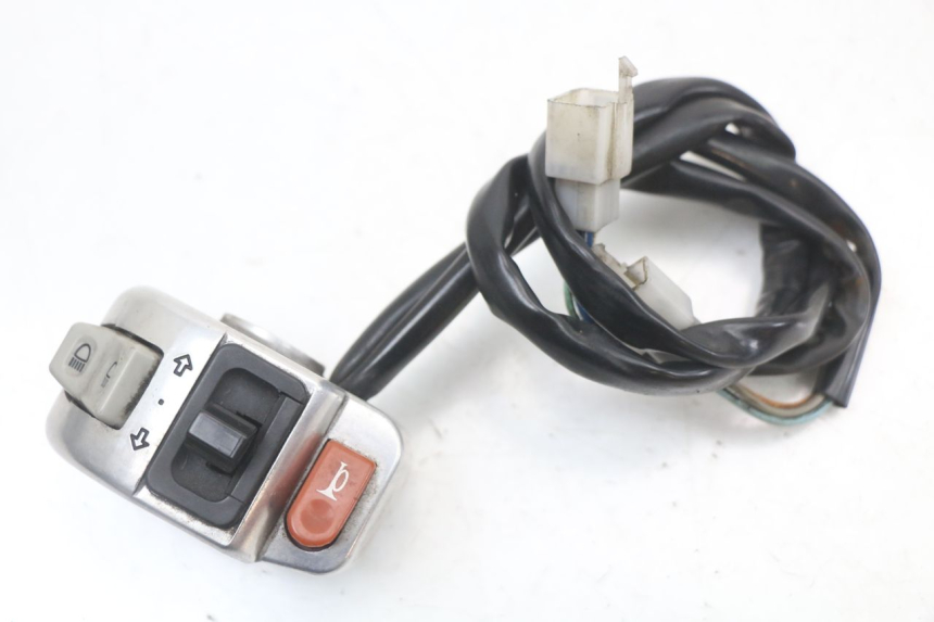 photo de MANUBRIO SINISTRO KYMCO AGILITY RS 4T 50 (2009 - 2013) - Vista principale