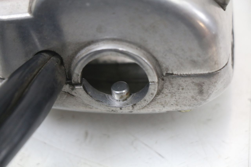 photo de MANUBRIO SINISTRO KYMCO AGILITY RS 4T 50 (2009 - 2013) - Vista d'insieme del prodotto