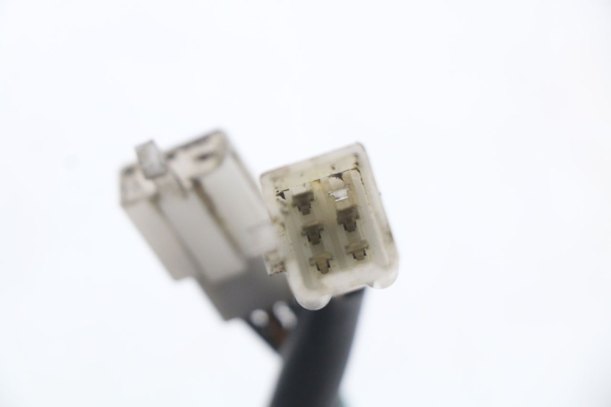 photo de MANUBRIO SINISTRO KYMCO AGILITY RS 4T 50 (2009 - 2013) - Stato della superficie e materiale