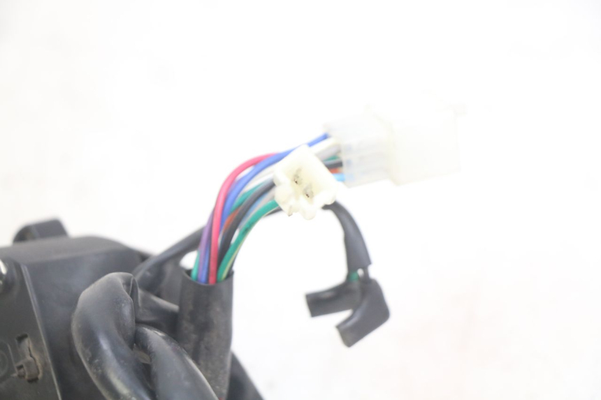 photo de MANUBRIO SINISTRO NECO ALEXONE 125 (2017 - 2024) - Vista d'insieme del prodotto