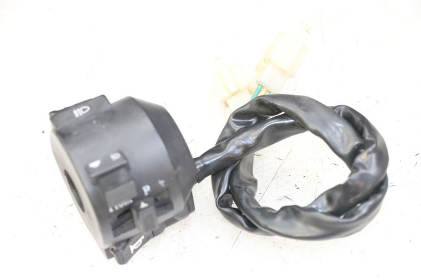 photo de COMMUTATORE SINISTRO ANGELL ENFANT 1 - Vista principale