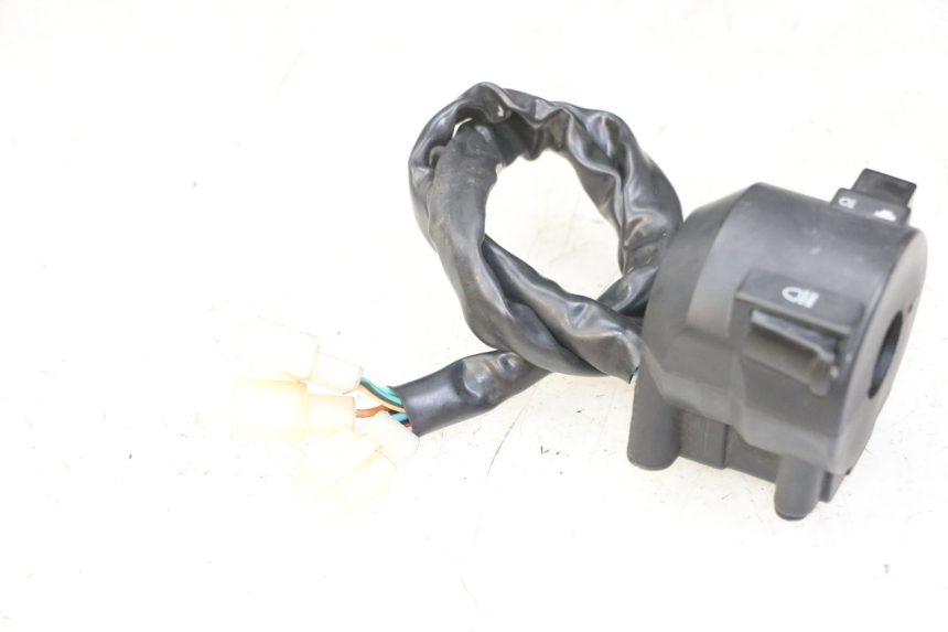 photo de COMMUTATORE SINISTRO ANGELL ENFANT 1 - Dettaglio del componente