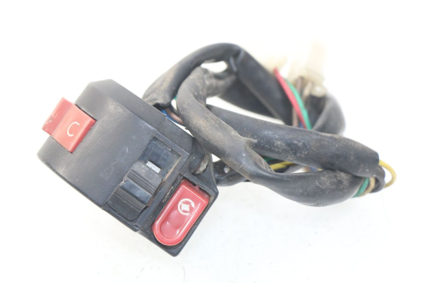 photo de COMMUTATORE SINISTRO CHINESE QUAD ATV ENFANT 125 - Vista principale