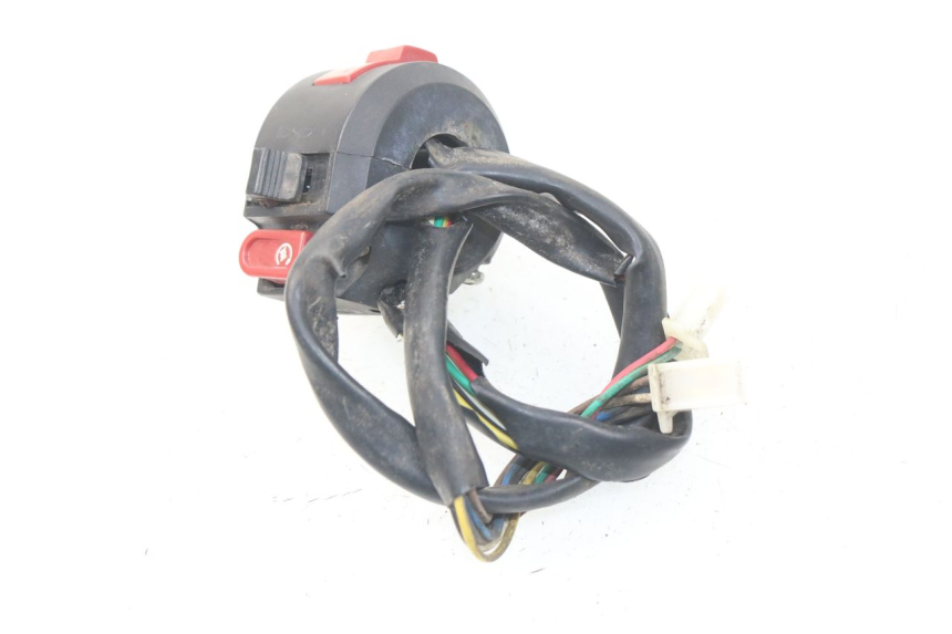 photo de COMMUTATORE SINISTRO CHINESE QUAD ATV ENFANT 125 - Zoom sullo stato d'uso