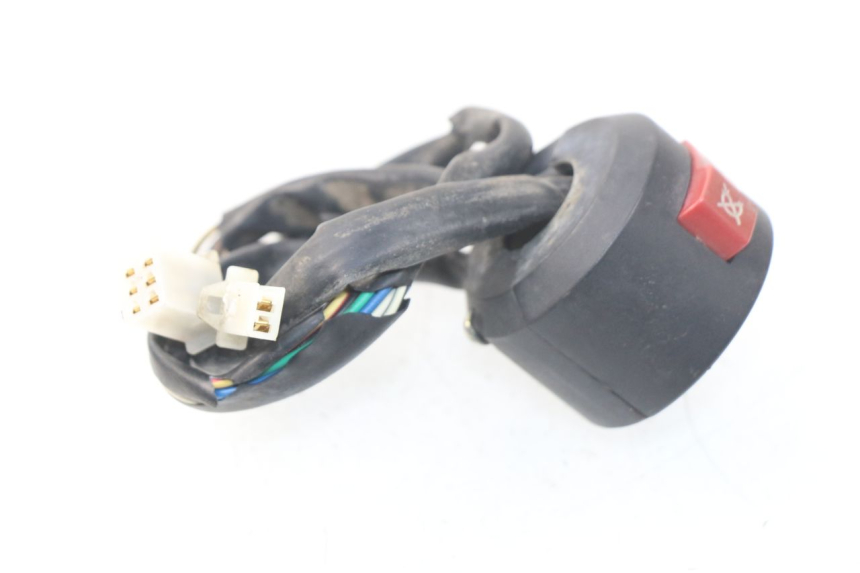 photo de COMMUTATORE SINISTRO CHINESE QUAD ATV ENFANT 125 - Altra angolazione