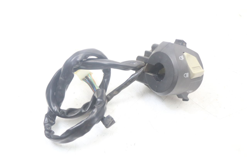 photo de MANUBRIO SINISTRO JONWAY AZTRAL 125 (2008 - 2017) - Altra angolazione