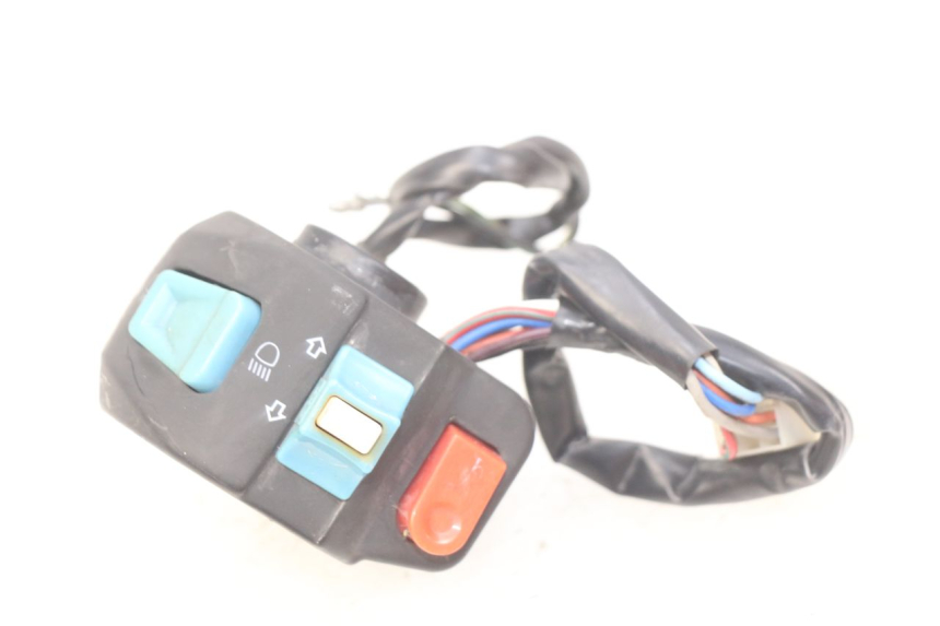 photo de COMANDO SINISTRO TAOTAO BEATBOX 2 50 (2005 - 2017) - Vista principale