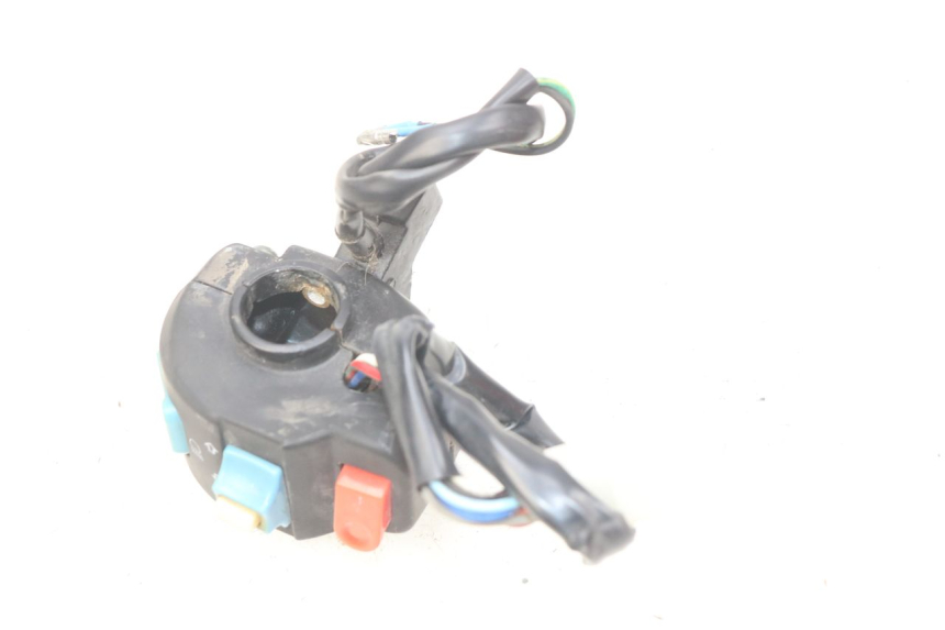 photo de COMANDO SINISTRO TAOTAO BEATBOX 2 50 (2005 - 2017) - Altra angolazione