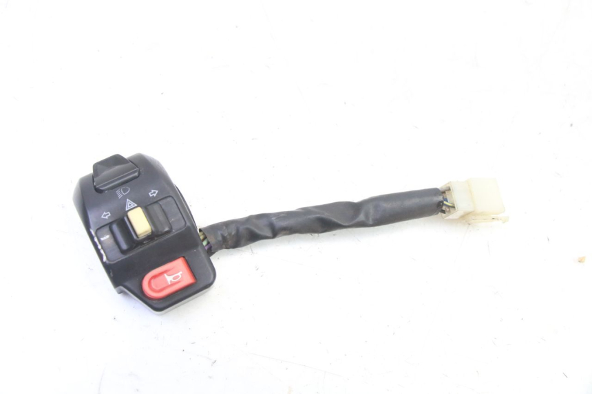 photo de COMANDO SINISTRO MASH BIBOP 2T 50 (2013 - 2018) - Vista principale