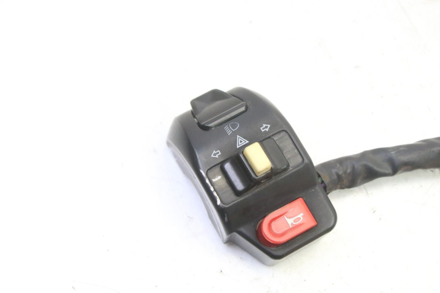 photo de COMANDO SINISTRO MASH BIBOP 2T 50 (2013 - 2018) - Dettaglio del componente