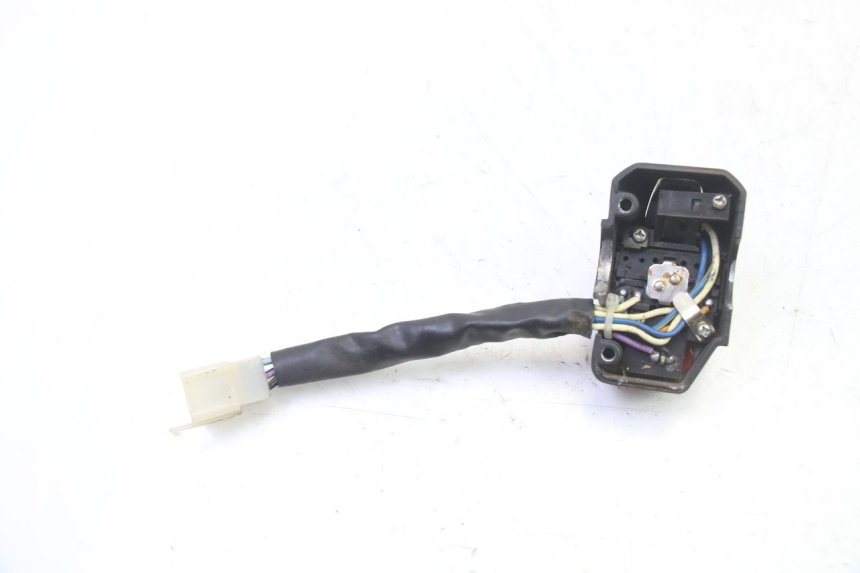 photo de COMANDO SINISTRO MASH BIBOP 2T 50 (2013 - 2018) - Altra angolazione