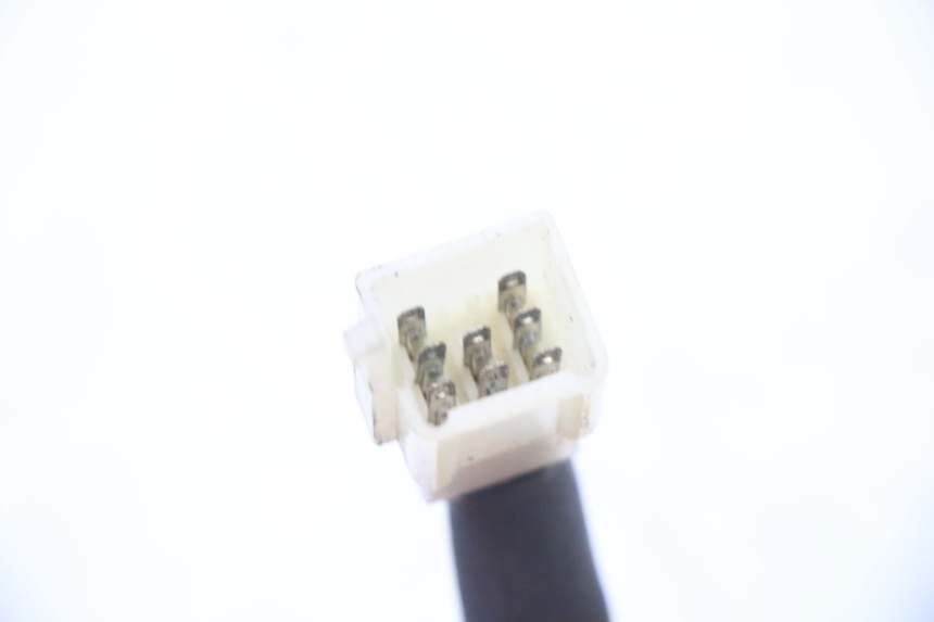 photo de COMANDO SINISTRO MASH BIBOP 2T 50 (2013 - 2018) - Vista d'insieme del prodotto