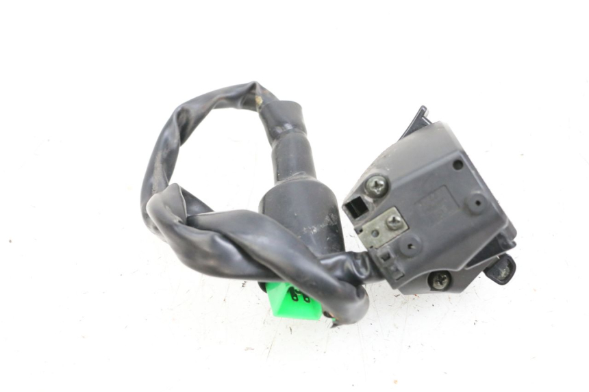 photo de COMMUTATORE SINISTRO MAG POWER BOMBERS 4T 50 (2016 - 2026) - Vista d'insieme del prodotto