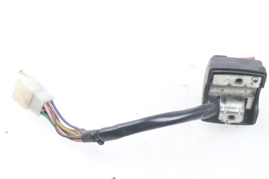 photo de COMANDO SINISTRO MBK BOOSTER SPIRIT 50 (2004 - 2017) - Dettaglio del componente