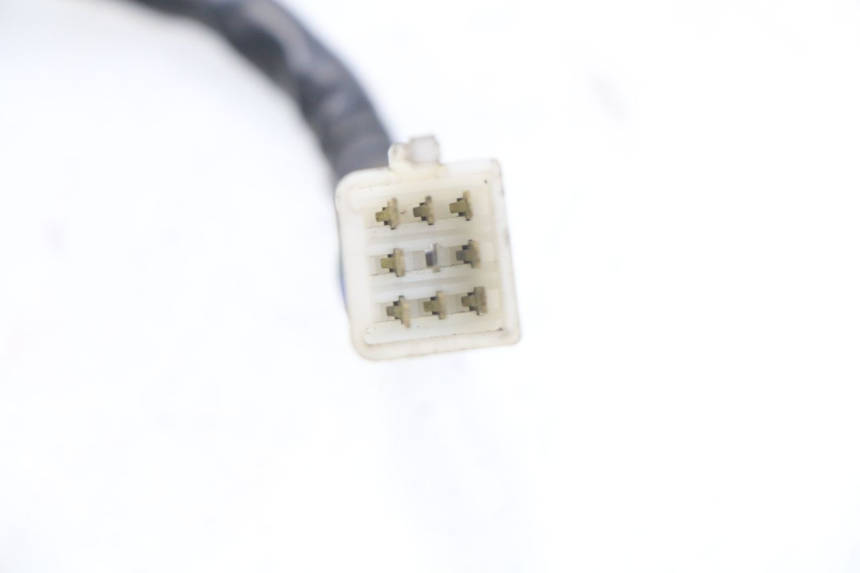 photo de COMANDO SINISTRO MBK BOOSTER SPIRIT 50 (2004 - 2017) - Primo piano tecnico